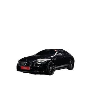 Mercedes-Benz AMG GT 4 portes 43 4MATIC+ automatique, conduite à gauche, modèle de novembre 2022 avec caméra arrière, 37 978 km - Product Image 1