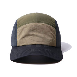 หมวกกีฬาหมวกใส่สบายหมวกกีฬาขายดี - Product Image 3