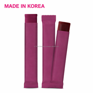 Low Molecular Fish <b>Collagen</b> Blueberry Jelly Korean Korea Health Private Label Customized - Product Image 3