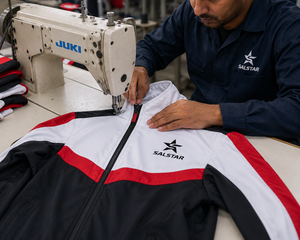 Premium Polyester <b>Track</b> <b>Jacket</b> <b>Men</b>’s Sports Teamwear Windbreaker with Custom Logo Latest Trending Design <b>Jacket</b> Size Available - Product Image 5
