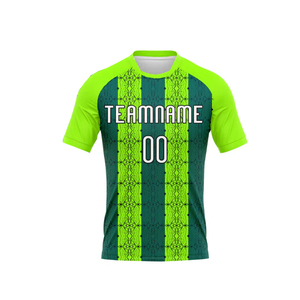 เสื้อวอลเลย์บอลเด็กแบบสั่งทำพิเศษ ระบายอากาศได้ดี เหมาะสำหรับการฝึกซ้อมและการแข่งขัน เหมาะสำหรับกีฬากลางแจ้ง พร้อมชื่อและหมายเลข - Product Image 2
