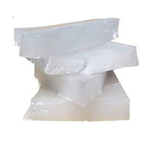 Cera de Parafina Refinada Industrial para Lubricantes, Recubrimientos y Aplicaciones de Pulido - Product Image 4