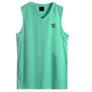 Maillot de basket-ball de style actuel, vente en gros de maillots de basket-ball, personnalisez votre propre logo sur un maillot de basket-ball - Product Image 1