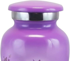 Hot Selling Brass Cat and Dog Urns Funeral Pet Memorial Urns <b>Ashes</b> Wholesale Urns at Low Price - Product Image 3