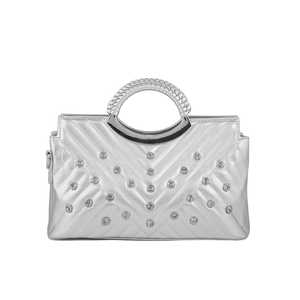 Plata Formal P36161 Bolso - Product Image 3