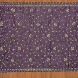 Tela de bordado, tela de encaje, tela de organza para la moda modesta de lujo, fabricantes de abayas y caftanes, compras al por mayor. - Product Image 5