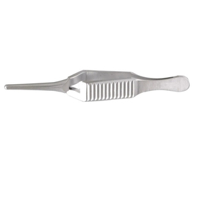 Pinza Quirúrgica Vascular Premium Johns Hopkins Bulldog, Pinza de Acero Inoxidable Reutilizable, Instrumento Médico - Product Image 2