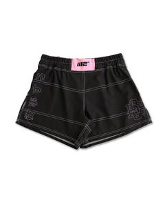 Shorts MMA Engage Easy en tissu extensible, légers, doux au toucher, séchage rapide, respirants, pour l'entraînement quotidien, la salle de sport et les séances de fitness. - Product Image 1