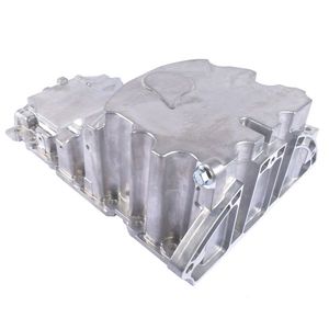 Coppa dell'Olio Motore per Ford F-150, Expedition, Transit 150, Lincoln Navigator 3.5L 3.7L - Codici BR3Z6675B, BR3Z6675P, 264, 323 - Product Image 3