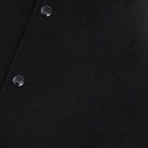 Men's Varsity Jacket Relaxed Fit Wool Letterman Jacket Custom Private Label OEM ODM Premium Fashion Streetwear - Product Image 6