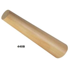 Mandrin ovale en bois de haute qualité pour bracelets – Collection d'outils de fabrication de bijoux haut de gamme et meilleur produit au prix de gros le plus bas - Product Image 3