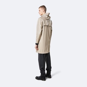 Combinaisons de pluie pour hommes sur mesure, résistantes, en PVC imperméable, ensemble veste et pantalon pour les travailleurs du bâtiment, l'agriculture et la pêche - Product Image 4