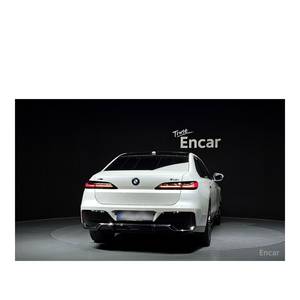 BMW Serie 7 740i XDrive M Sport 2024, 15,755 km, Caja de Cambios Automática, Volante a la Izquierda - Product Image 4