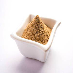 Poudre de mangue indienne du Gujarat : Notes acidulées distinctives pour les mélangeurs d'épices, idéale pour la création de masalas uniques, assaisonnement commercial FitTree - Product Image 2