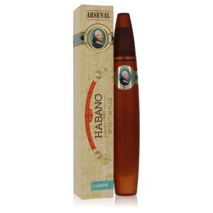 Habano Caribe, Eau de Toilette en Spray para Hombre - Product Image 1