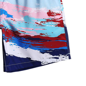 Shorts de bain pour hommes les plus vendus, légers, nouveau design, shorts de bain pour hommes sur mesure, shorts de bain décontractés pour hommes - Product Image 6