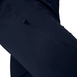 Nouveau style 2026 – Pantalon de cyclisme tout-terrain personnalisé pour VTT et BMX, en polyester coupe-vent, respirant et à séchage rapide - Product Image 3