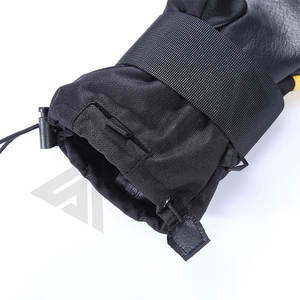 High-Performance Waterproof Winter Ski <b>Mittens</b> <b>Gloves</b> Insulated Thermal <b>Gloves</b> with Anti-Slip Grip for Snowboarding and Skiing - Product Image 5