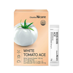 Bebida de Tomate en Polvo ACE de Alta Calidad, Bebida Vitamínica Antioxidante de Tomate, Ingrediente Alimenticio Saludable, OEM - Product Image 3