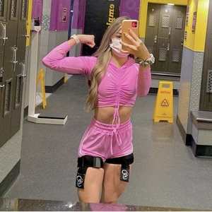 Sac de transport en maille robuste pour bandes de résistance BFR – Entraînement fessiers élastique pour la croissance musculaire et l'amélioration de la force (vente en gros) - Product Image 3