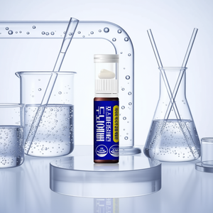 Fórmula de Apoyo Cognitivo OEM/ODM, Suplemento para el Cuidado de la Salud de Marca Privada Personalizada, Fosfatidilserina, Teanina, Multivitaminas - Product Image 3