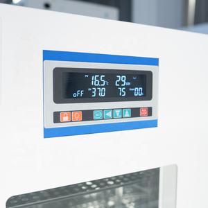 Incubateur de moules BIOBASE Chine BJPX-M200B en acier inoxydable miroir SUS304, faible consommation d'énergie, pour laboratoire - Product Image 4