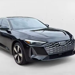 PRÊT À EXPÉDIER – Audi A5 Premium 4 portes Hatchback AWD 2025 d'occasion, propre - Product Image 1