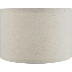 Pantalla de Araña Plegable para Lámpara, Color Avena - Product Image 3