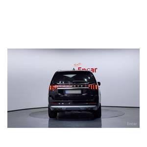 Kia Mohave 2022, 3.0 Diésel, 4x4, 6 Plazas, Caja de Cambios Automática, Asientos de Cuero, 20,070 km, Volante a la Izquierda - Product Image 4