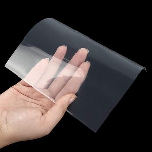 Film FEP transparent pour machine de sérigraphie, encre UV, film de démoulage non adhésif, imprimante d'étiquettes plastiques 3D - Product Image 5