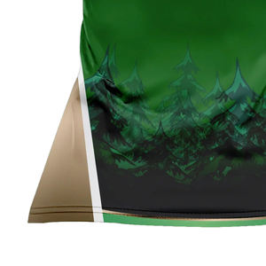 Camiseta Deportiva de Béisbol y Sóftbol de Cuello Redondo, de Buena Calidad, Secado Rápido, Material Altamente Duradero - Product Image 4