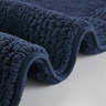 Customised Modern Luxury Reversible Bath Rug 100% Cotton Tufted 3000 GSM, Plush Cloud-like Texture, Machine Washable, Oeko-Tex - Product Image 6