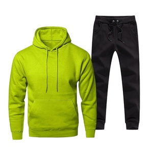 Conjunto Deportivo Ligero y Cómodo para Hombre, Sudadera con Capucha y Mangas Largas para Correr, Temporada de Verano, HECHO POR HS 2027 - Product Image 4