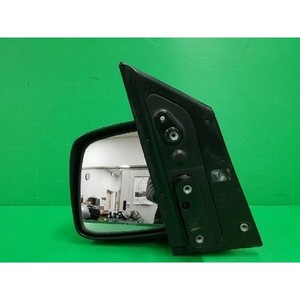 H-1 2008-2015 LEFT <b>Mirror</b> Assy-Outside Rear View, LH Used OEM 876104H000 - Product Image 1