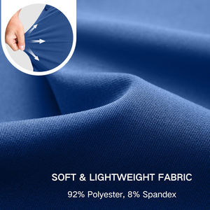 Summer Lightweight Running <b>Shorts</b> Gym Wear Fitness Workout <b>Shorts</b> Quick Dry Men Sport Stretchable Tennis Basketball <b>Shorts</b> - Product Image 6