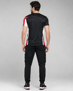 Camisetas para Hombre Más Vendidas, Nuevo Diseño Elegante con Cuello Redondo, Ajustables, de Pakistán, Tejido de Punto de Primera Calidad con OEM ODM - Product Image 5