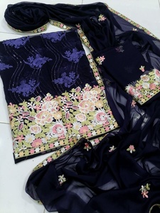 2022ชุดสูทผ้าชิฟฟ่อนปักด้วยมือสำหรับงานแต่งงานทางการชุดแฟนซีปาร์ตี้โอกาสพิเศษ - Product Image 4