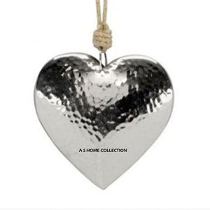 Caja Decorativa Navideña con Forma de Corazón para Colgar en la Pared, Diseño Moderno, Regalo Empresarial, Decoración para Fiestas, Bodas y Hogar - Product Image 2