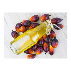 Venta Directa de Fábrica de Aceite de Palma, Aceite de Palma 100% Puro Sin Contaminación, Precio de Fábrica - Product Image 3