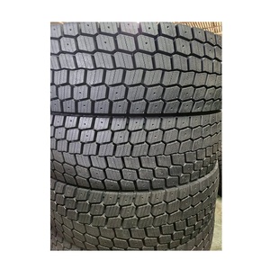 ผู้ผลิตยางรถบรรทุกขนาด 315/80R22.5 ยางเรเดียล 20PR สำหรับการขนส่งทางไกลและโลจิสติกส์ - Product Image 6