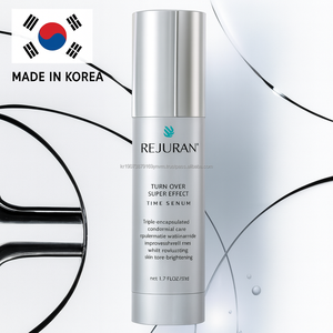 Advanced K-Beauty UV Defense Sun Serum SPF 50 Plus Cuidado DE LA PIEL coreano Esencia hidratante facial - Product Image 4