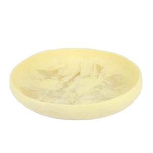 Luxury Handmade Resin <b>Serving</b> <b>Tray</b> with <b>Gold</b> Handles Premium Epoxy Decorative <b>Tray</b> for Home Hotel Kitchen <b>Serving</b> and Gift Use - Product Image 4