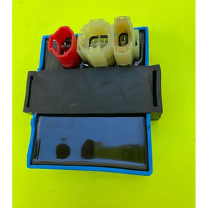 Módulo de Encendido CDI AN111031 para Bajaj Tuk Tuk de Tres Ruedas, Repuesto OEM de Alto Rendimiento y Calidad Duradera - Product Image 1