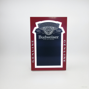 <span class=keywords><strong>Letras</strong></span> Personalizadas en Caja de Luz Acrílica LED, 3D Luminosas, Ecológicas, Fáciles de Montar, Artículos para Fiestas, Decoración para Eventos - Product Image 1