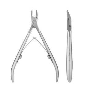 Service OEM ODM, meilleur fournisseur, nouveaux outils tendance en acier inoxydable pour manucure et pédicure, coupe-ongles de haute qualité pour le soin des ongles. - Product Image 1