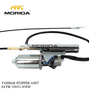 148620-11110 Válvula 6AYM EX para YANMAR - Product Image 2
