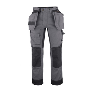 Pantalon de motocross MX et vêtements de course tout-terrain unisexes personnalisés, séchage rapide, haute qualité, en coton, fabriqués sur mesure au Pakistan - Product Image 3