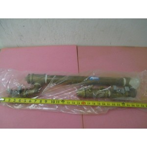 AMAT 0190-89094 ชุดจ่ายน้ำมันเชื้อเพลิง, 1 ช่อง, น้ำ - อุปกรณ์และอะไหล่เซมิคอนดักเตอร์ระดับโลกที่เชื่อถือได้ - Product Image 1