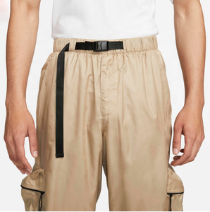 Pantalones Cargo Cortavientos para Hombre, Ligeros, Transpirables, Impermeables, Pantalones Deportivos Casuales para Exteriores, Pantalones Deportivos Cortavientos para Hombre - Product Image 2