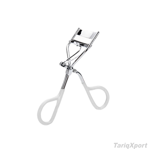Recharge de recourbe-cils en acier inoxydable en gros avec logo personnalisé – Instructions pour cils naturels et faux cils – Outil de soin personnel populaire - Product Image 3